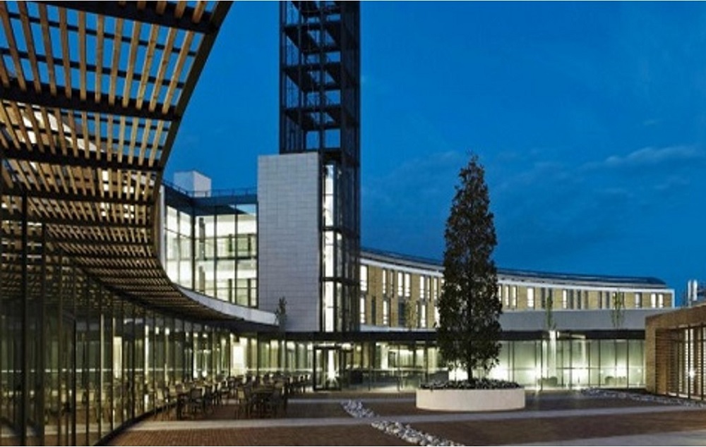 L'AZIENDA