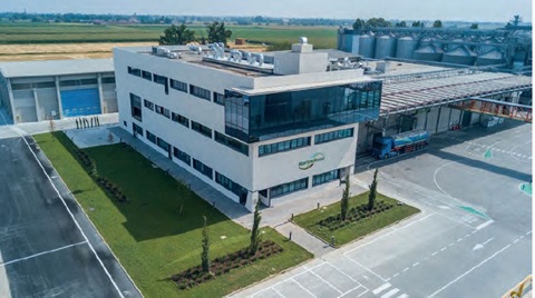 Chi semina tecnologia... raccoglie sostenibilità